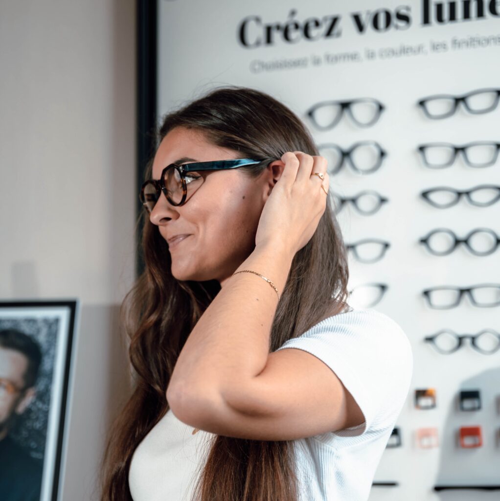 Netlooks_Montures_Personnalisées_Espace_Opticiens_personnalisé