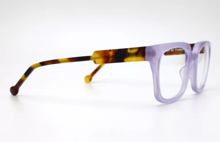 Manhattan-Violine-Brillant Aronda-Loubine-Mixte 3-4